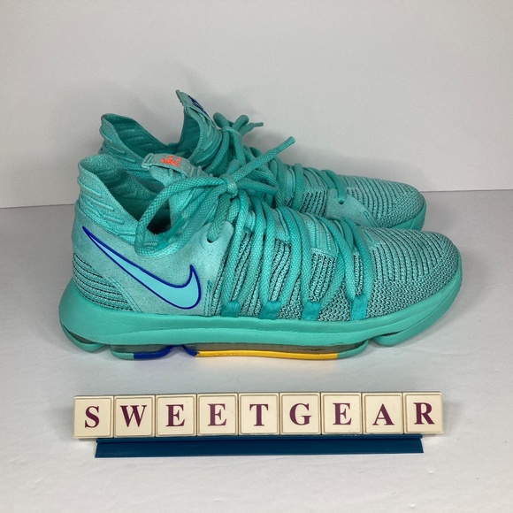 Nike | Shoes | Nike Kd City Edition | Poshmark